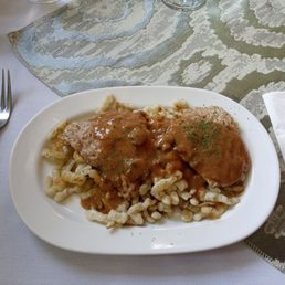 Pork Tenderloin