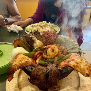 Mi Casa - Molcajete - Mexican Near Me - Madras, Oregon