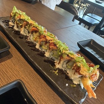 Fish On Fire - Hot Night - Sushi Bars Near Me - Suisun City, California Fish On Fire - Hot Night - Sushi Bars Near Me - Suisun City, California