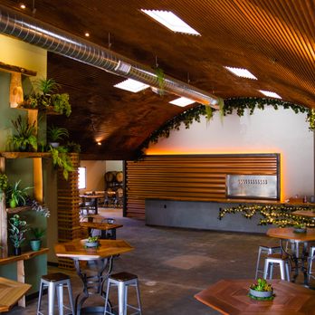Burgeon at the Greenhouse - Venues & Event Spaces Near Me - Carlsbad, California Burgeon at the Greenhouse - Venues & Event Spaces Near Me - Carlsbad, California