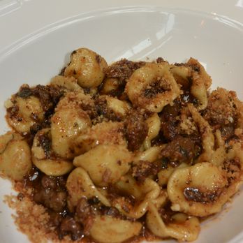 Osteria Mozza - Italian Near Me - Washington, DC, District of Columbia