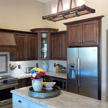 Schott Development - Kitchen-After - General Contractors Near Me - Phoenix, Arizona Schott Development - Kitchen-After - General Contractors Near Me - Phoenix, Arizona