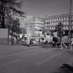 Square Charles de Gaulle