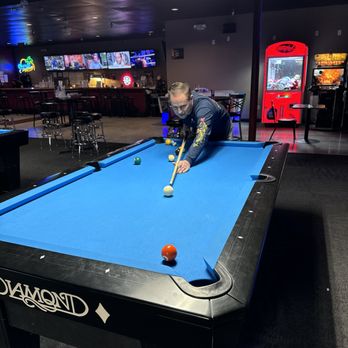 Diamond Billiards - Pool Halls Near Me - Rancho Cordova, California Diamond Billiards - Pool Halls Near Me - Rancho Cordova, California