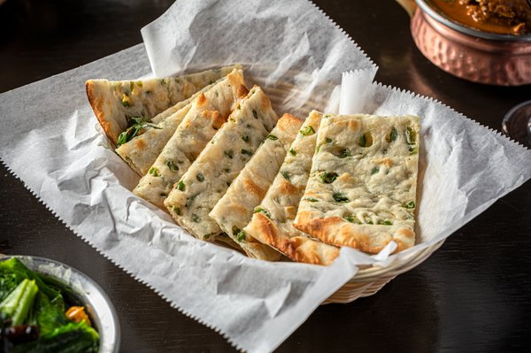 Namaste Chicago by null