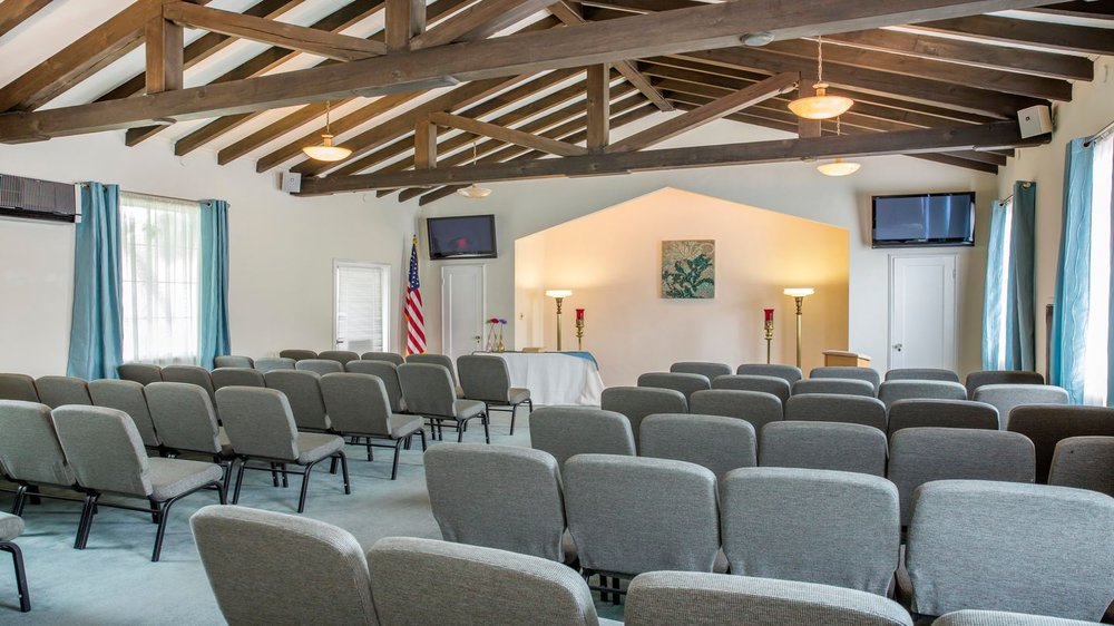 BEARDSLEYMITCHELL FUNERAL HOME Updated October 2024 11 Photos