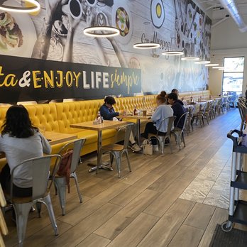 Con Huevos - Dining area - Breakfast & Brunch Near Me - Louisville, Kentucky Con Huevos - Dining area - Breakfast & Brunch Near Me - Louisville, Kentucky