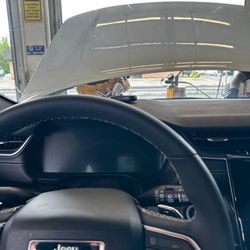 Valvoline Instant Oil Change