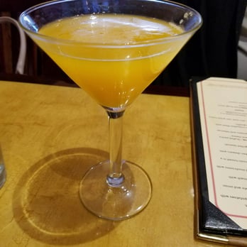 La Malinche - Pear martini - Tapas Bars Near Me - Silver Spring, Maryland La Malinche - Pear martini - Tapas Bars Near Me - Silver Spring, Maryland