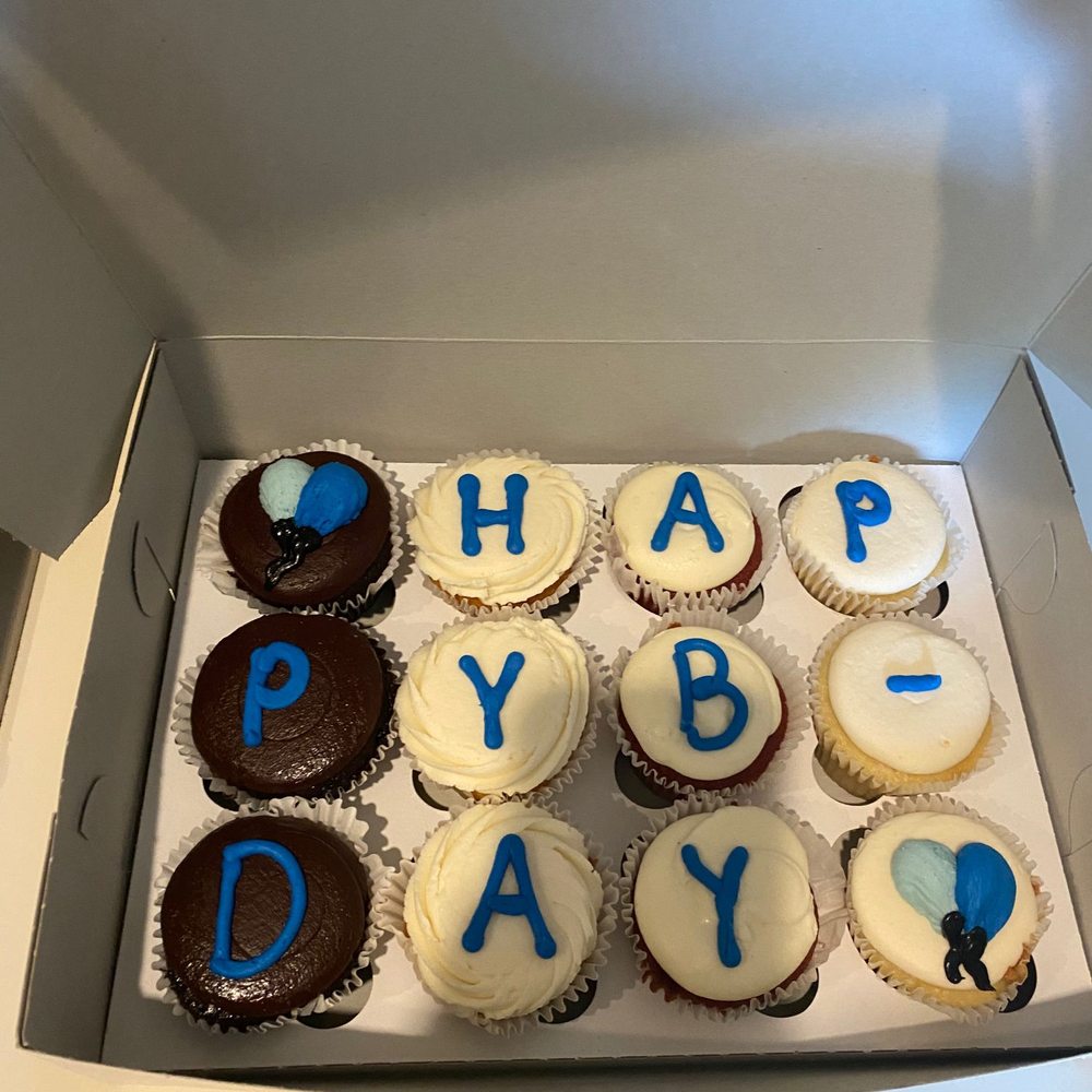 Millstone Bakery - Dozen cupcakes delivered same day! - Bakeries Near Me - Plano, Texas