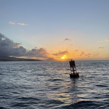 PCK Nautical - Boat Charters Near Me - Honolulu, Hawaii