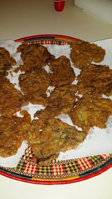 Jaliz Cuisine of East Africa by null