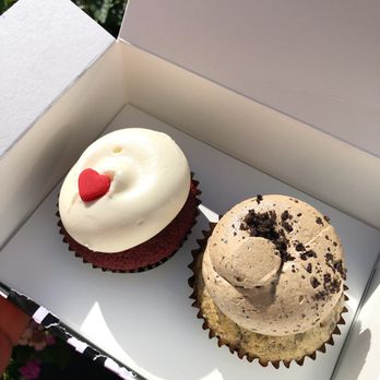 Georgetown Cupcake - Cupcakes Near Me - Washington, DC, District of Columbia Georgetown Cupcake - Cupcakes Near Me - Washington, DC, District of Columbia