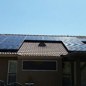Johnson Carpet Cleaning Solutions - Keep your Solar Panels at top performance with pur Solar Panel Cleaning! - Carpet Cleaning Near Me