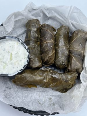 Anatolia Cuisine DC by null