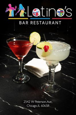 Latino's Bar Restaurant by null