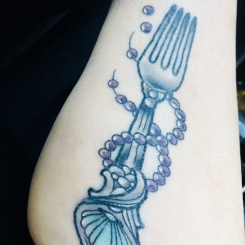 Crooked Crows Tattoo - Tattoo Near Me - San Antonio, Texas