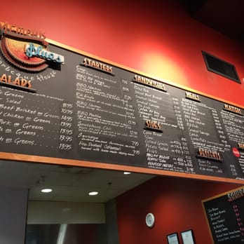 Memphis Blues BBQ - Barbeque Near Me - Vancouver, British Columbia