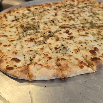 Giovanni's Pizzeria - Cheesy Bread - Pizza Near Me - Albuquerque, New Mexico