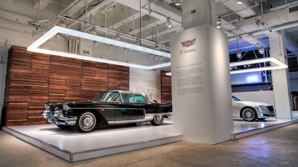 BLT+CO - Full Service Production Company