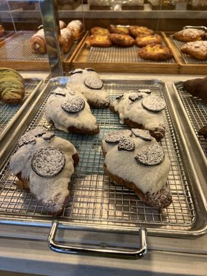 Paris Baguette by null