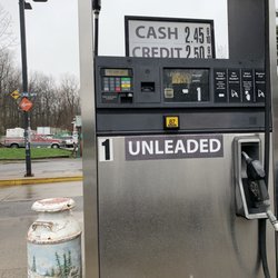49 Express Pit Stop