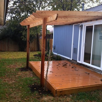 Jason Pindur Handyman Services - Cedar awning - Handyman Near Me Jason Pindur Handyman Services - Cedar awning - Handyman Near Me