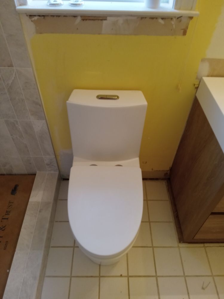 Slide of Great Scott Plumbing