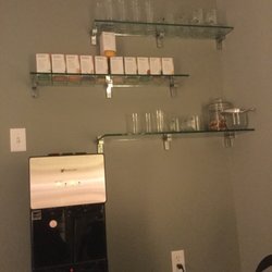 Float Oasis - 04/19/18 Hot Tea and H2O available afterwards