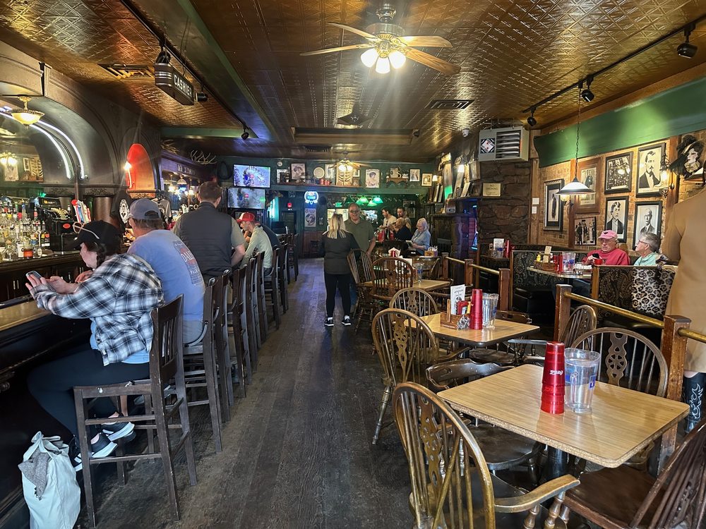 Doc Holliday Saloon & Restaurant Image