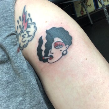 Daredevil Tattoo - Tattoo Near Me - New York, New York