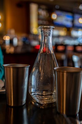 The Oxford Kitchen and Gastropub by null