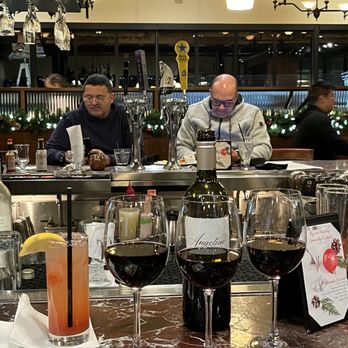 Bistro Boudin - It's lit! - Bakeries Near Me - San Francisco, California