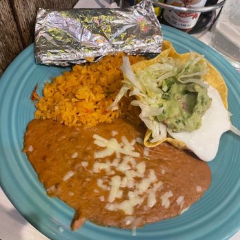 Salsa 3 - Sides to Fajitas - Mexican Near Me - Evans, Georgia Salsa 3 - Sides to Fajitas - Mexican Near Me - Evans, Georgia