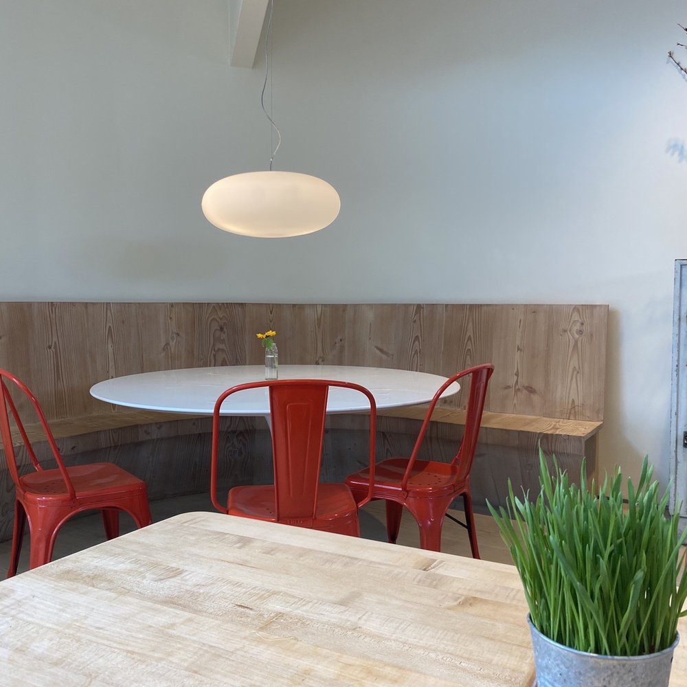 Vinaigrette - More indoor seating - Salad Near Me - Austin, Texas Vinaigrette - More indoor seating - Salad Near Me - Austin, Texas