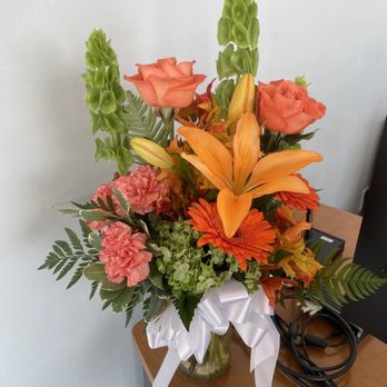 Land Park Florist - Florists Near Me - Sacramento, California Land Park Florist - Florists Near Me - Sacramento, California