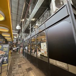 Carrefour Market