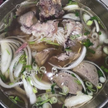 Pho Ga Bac Bac - Vietnamese Near Me - Las Vegas, Nevada