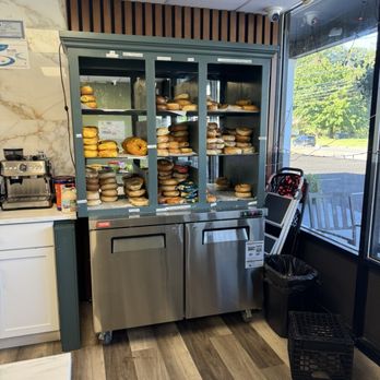 Bagel City - Bagels Near Me - Monroe, Connecticut Bagel City - Bagels Near Me - Monroe, Connecticut