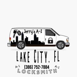 Jerry's A-1 Locksmith