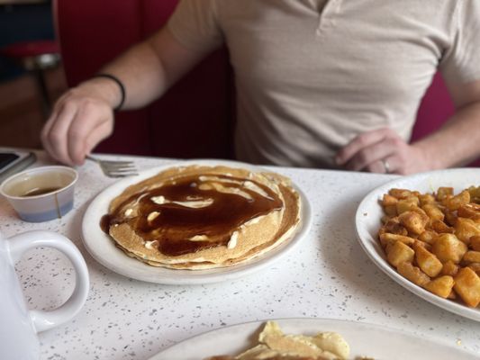 Sugar n’ Spice Diner by null