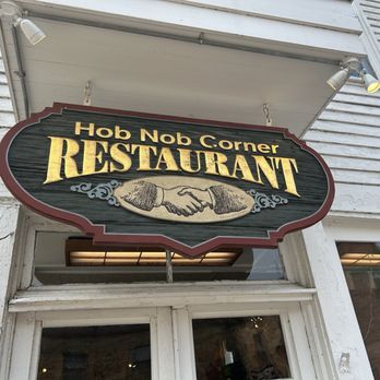 Hobnob Corner - American Near Me - Nashville, Indiana
