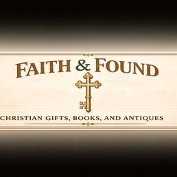 Exterior outside entrance of Faith and Found - Cleveland, Tennessee Exterior outside entrance of Faith and Found - Cleveland, Tennessee