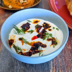Raha Mediterranean