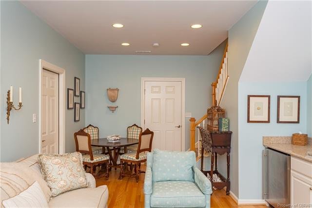 Select Properties of Virginia - veterans service organization in Richmond, VA