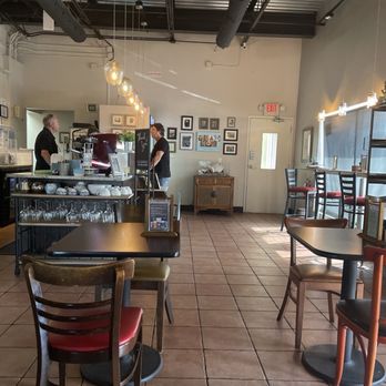 Cafè YOU - Inside - Gluten-Free Near Me - Cape Coral, Florida Cafè YOU - Inside - Gluten-Free Near Me - Cape Coral, Florida