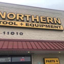 Northern Tool + Equipment