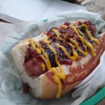 Dat Dog - Dog. - Hot Dogs Near Me - New Orleans, Louisiana Dat Dog - Dog. - Hot Dogs Near Me - New Orleans, Louisiana