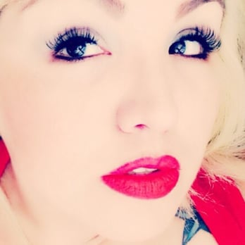 The CRAFT Salon - These are the 3d lashes - Hair Salons Near Me - Glendora, California The CRAFT Salon - These are the 3d lashes - Hair Salons Near Me - Glendora, California