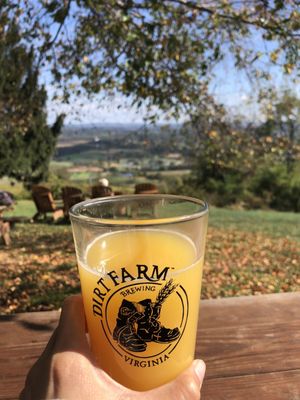 Dirt Farm Brewing by null